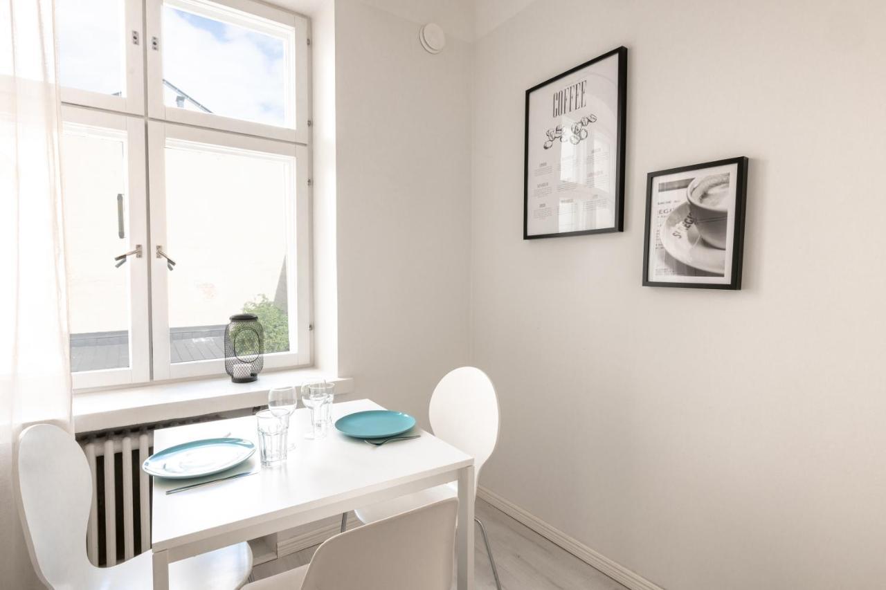 2Ndhomes Lapinlahdenkatu Apartment هلسنكي المظهر الخارجي الصورة
