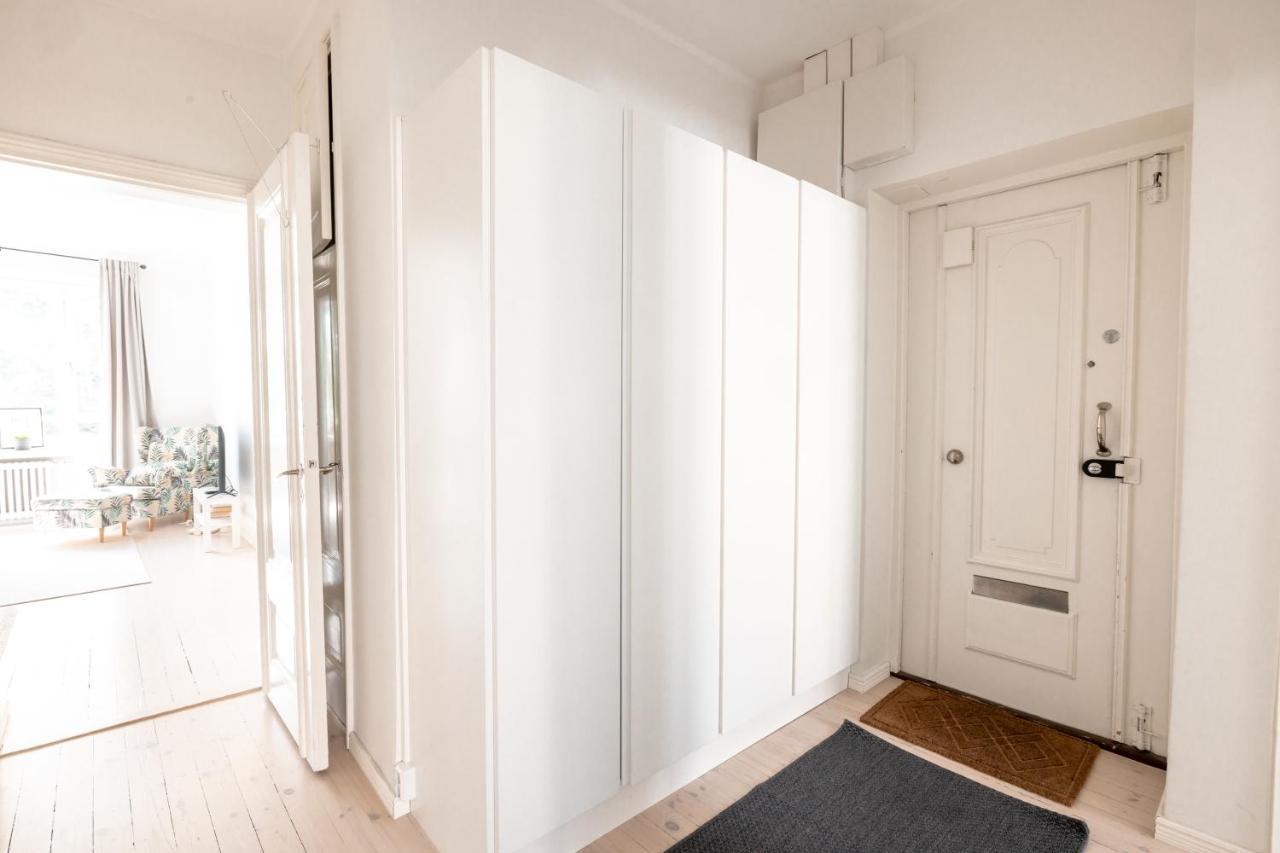 2Ndhomes Lapinlahdenkatu Apartment هلسنكي المظهر الخارجي الصورة