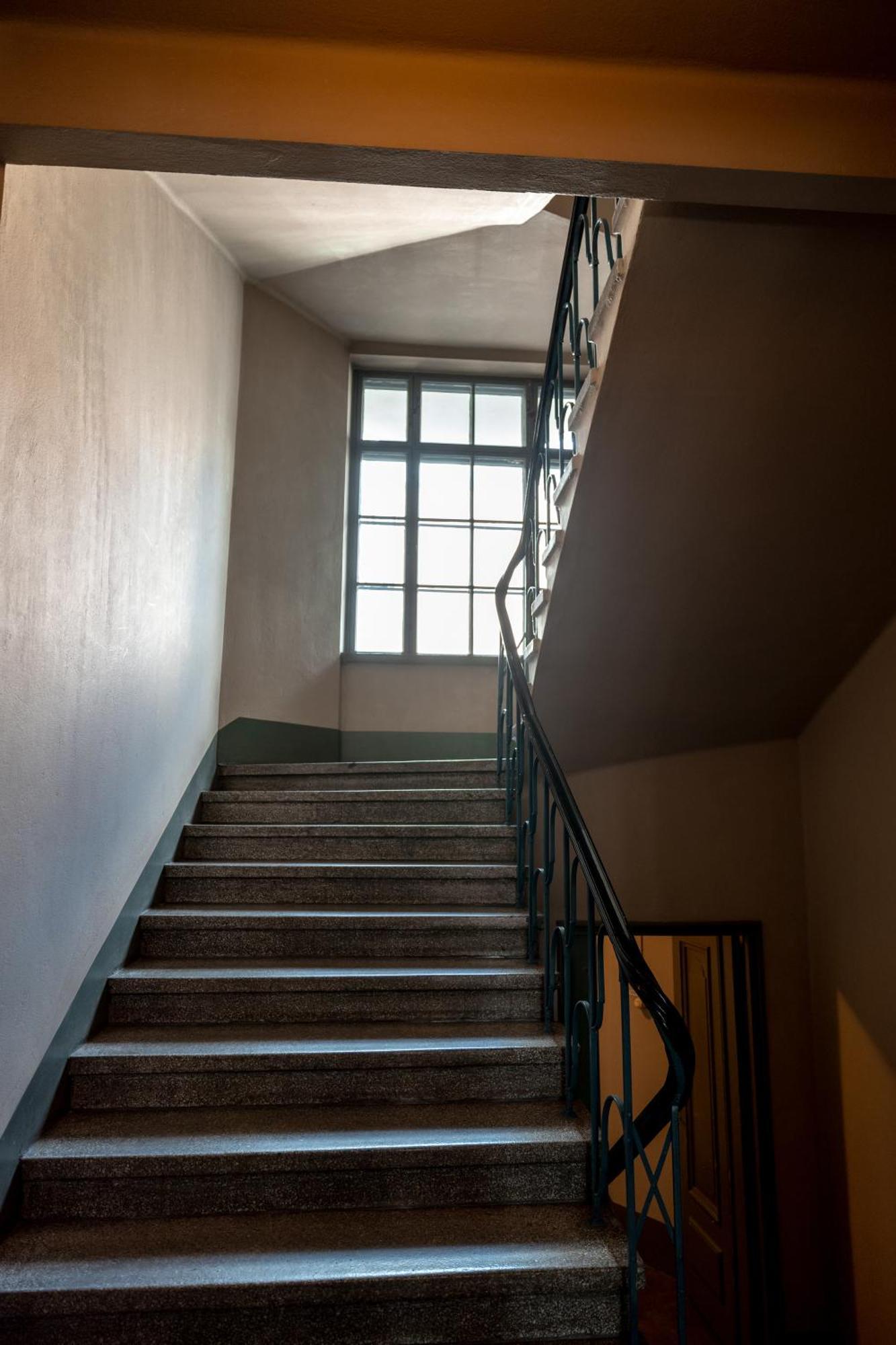 2Ndhomes Lapinlahdenkatu Apartment هلسنكي المظهر الخارجي الصورة