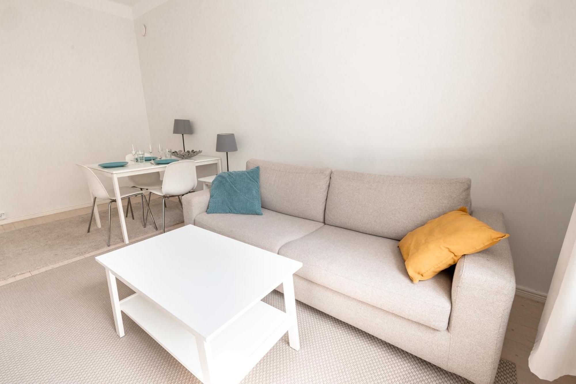 2Ndhomes Lapinlahdenkatu Apartment هلسنكي المظهر الخارجي الصورة