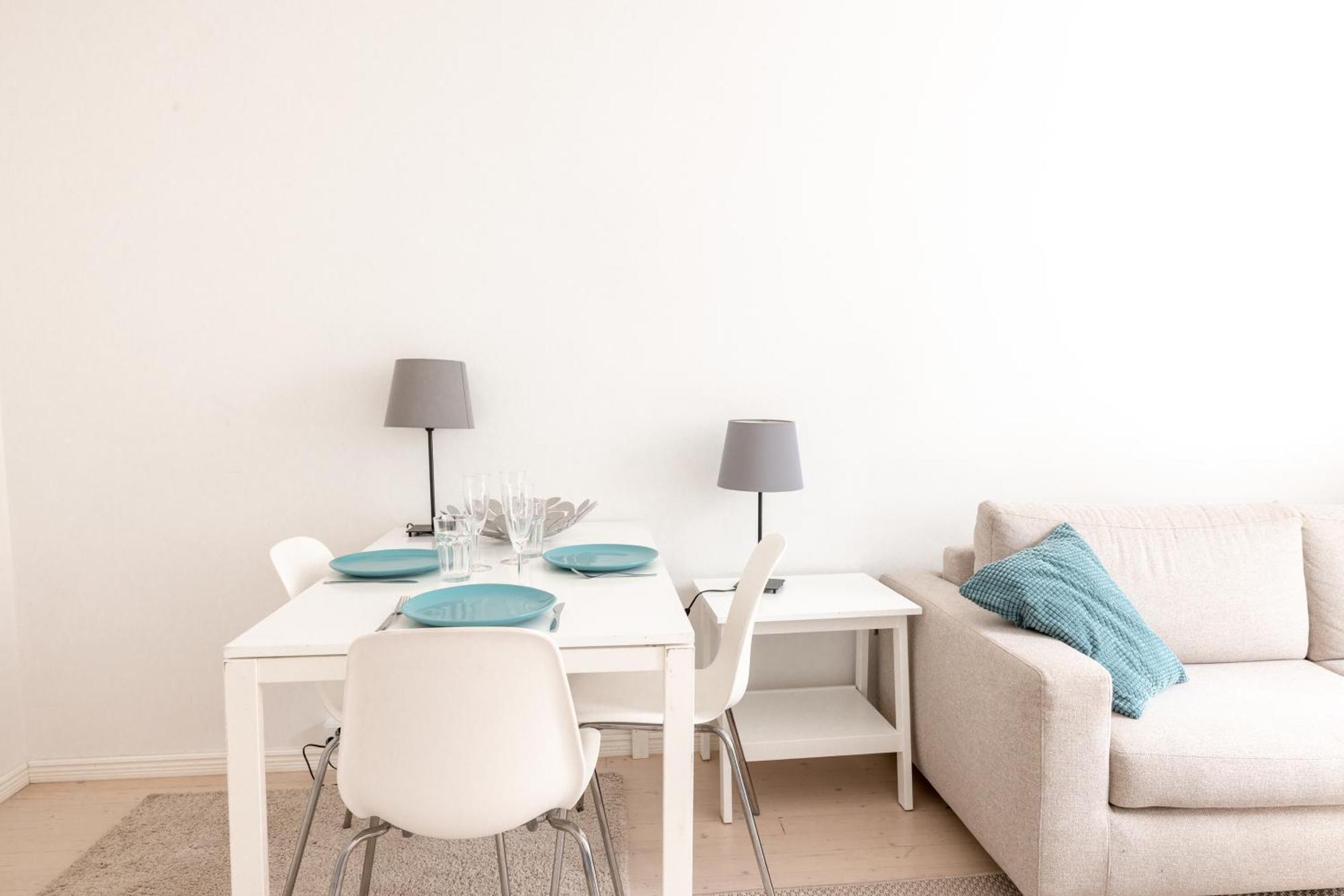 2Ndhomes Lapinlahdenkatu Apartment هلسنكي المظهر الخارجي الصورة
